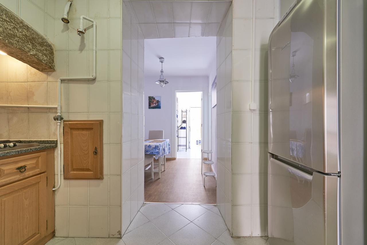 Ferienwohnung T3 In Casa Da Mariquinhas Lisboa Exterior foto